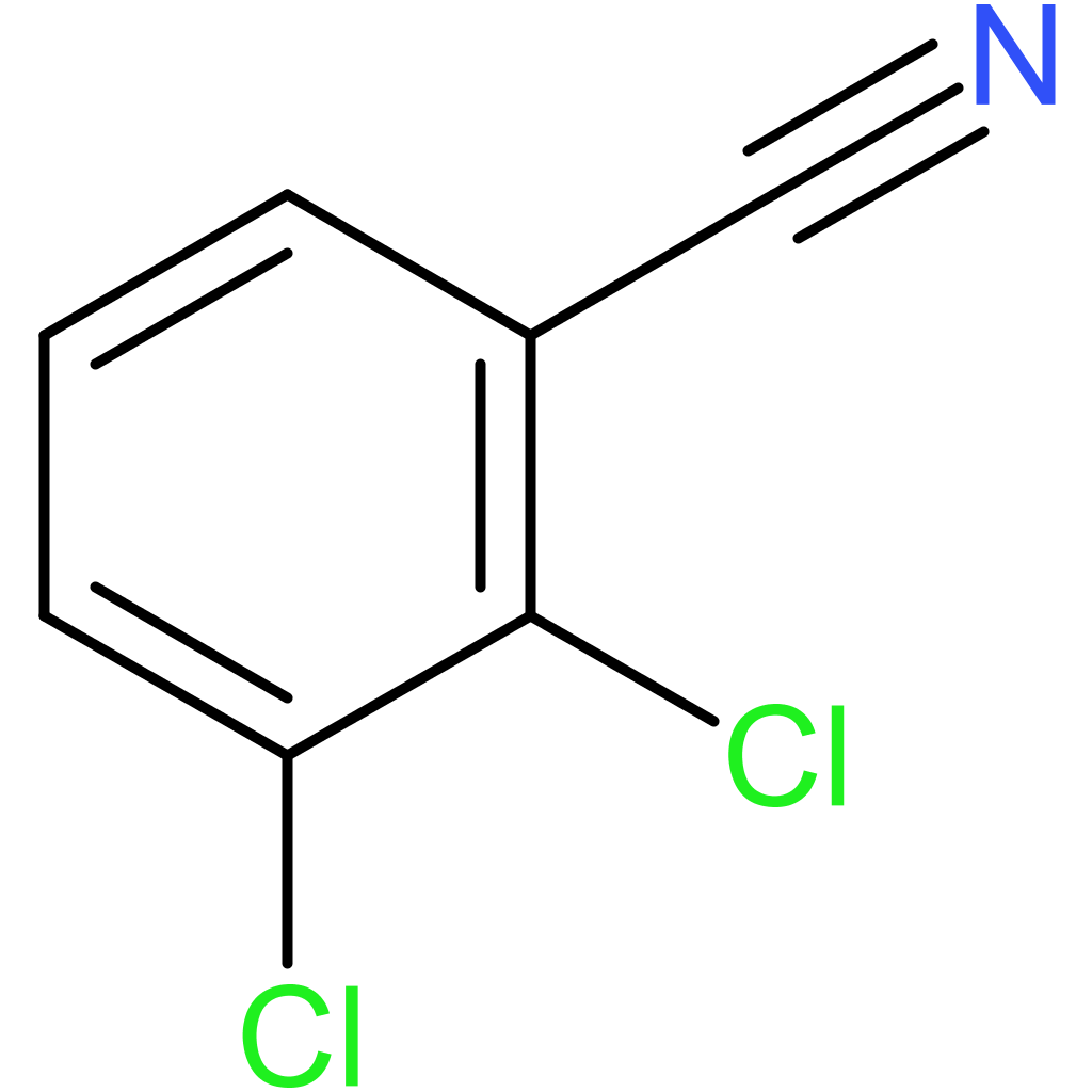 2,3-Dichlorobenzonitrile
