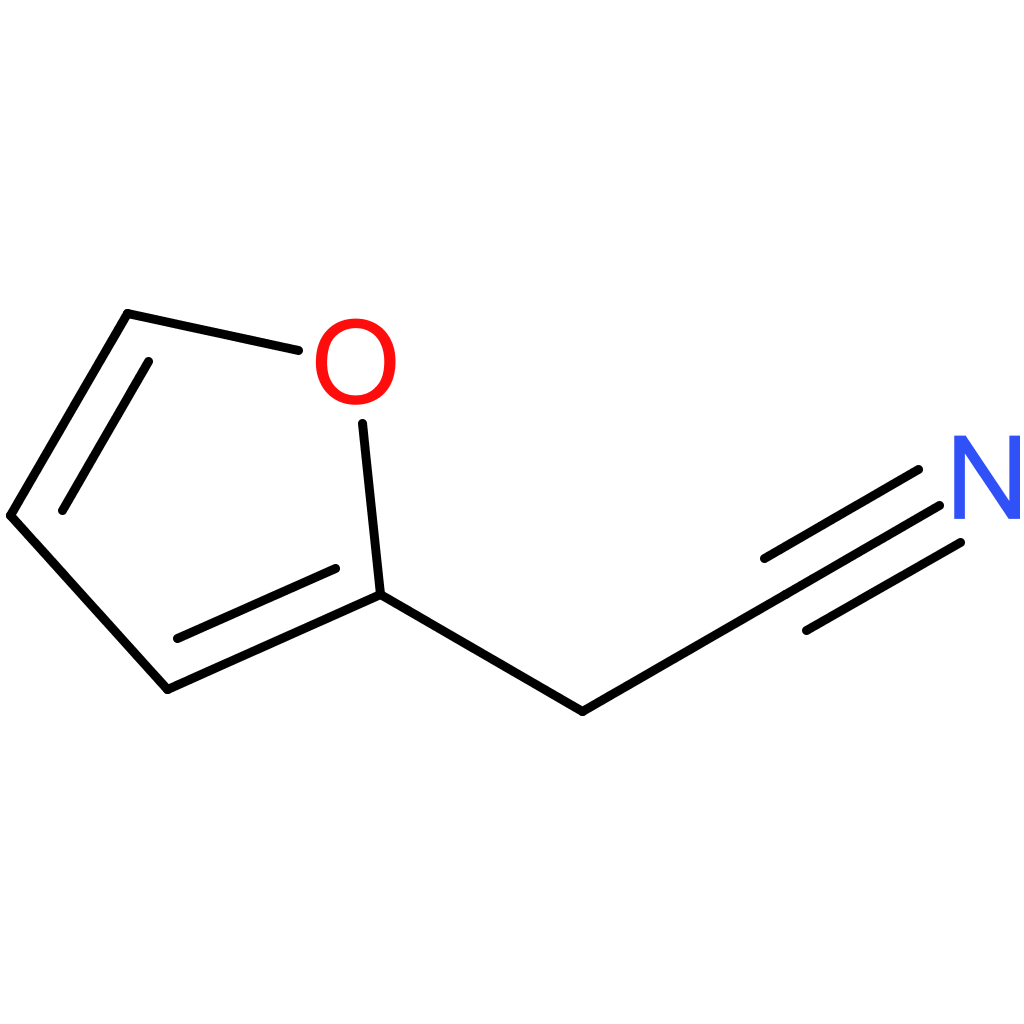 2-Furylacetonitrile