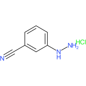 3-Cyanophenylhydrazine Hydrochloride