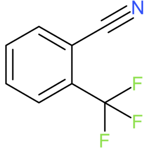 2-(Trifluoromethyl)benzonitrile