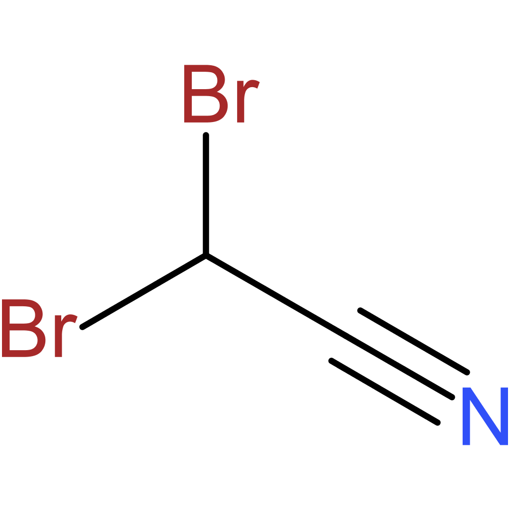 DIBROMOACETONITRILE