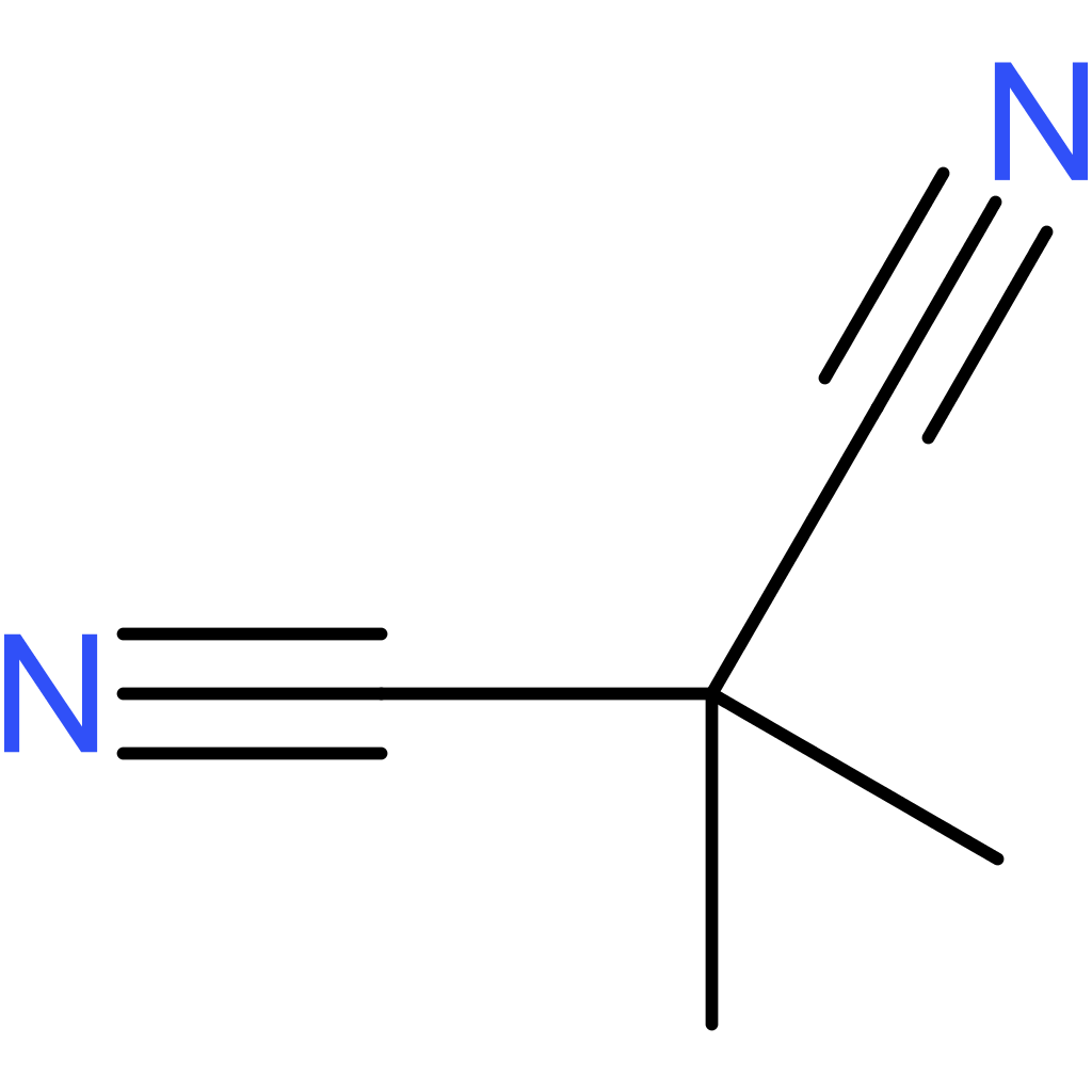 2,2-Dimethylmalononitrile