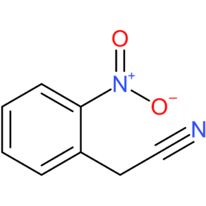2-Nitrophenylacetonitrile