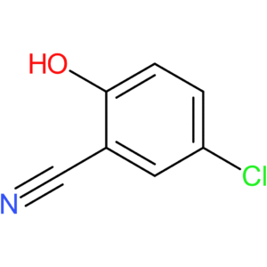 5-Chloro-2-hydroxybenzonitrile