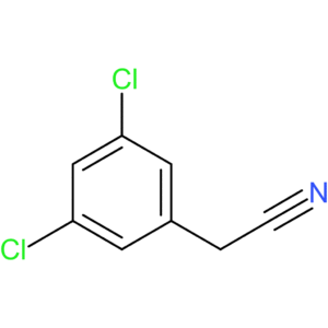 2-(3,5-Dichlorophenyl)acetonitrile