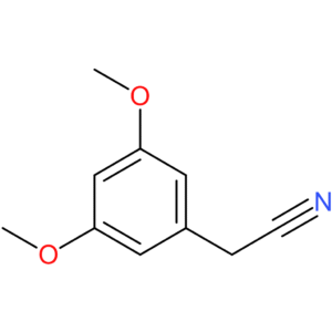 (3,5-Dimethoxyphenyl)acetonitrile