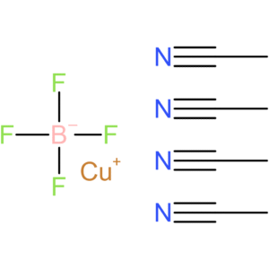Tetrakis(acetonitrile)copper(I) tetrafluoroborate