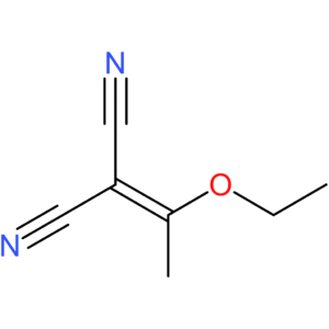 2-(1-Ethoxyethylidene)malononitrile