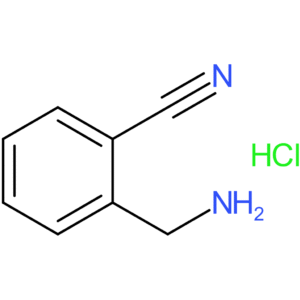 2-(Aminomethyl)benzonitrile Hydrochloride