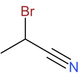 2-Bromopropanenitrile