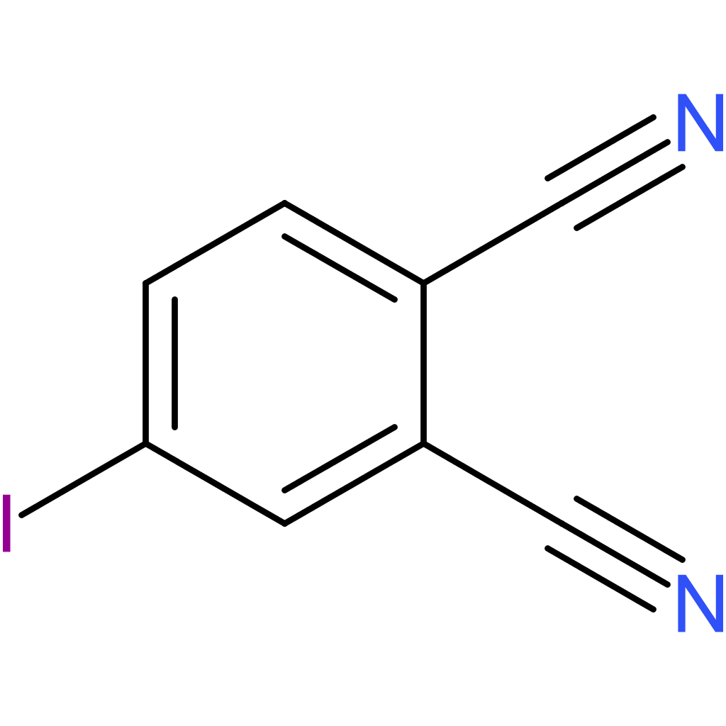 4-Iodophthalonitrile