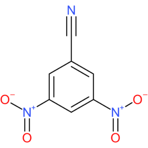 3,5-Dinitrobenzonitrile
