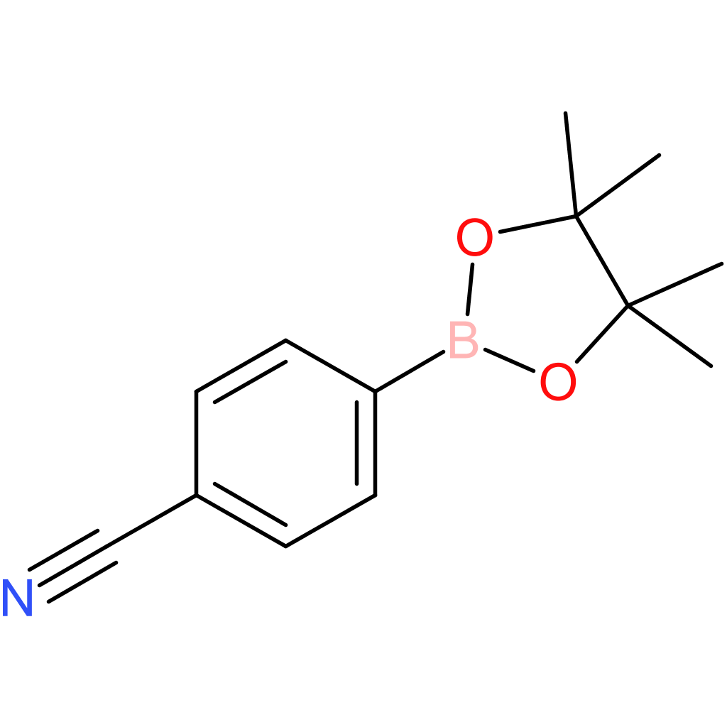 4-Cyanophenylboronic Acid Pinacol Ester