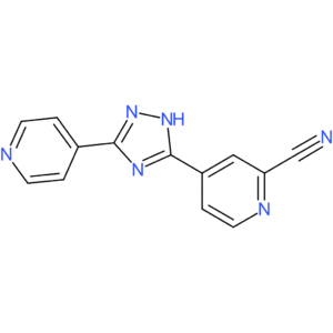 Topiroxostat
