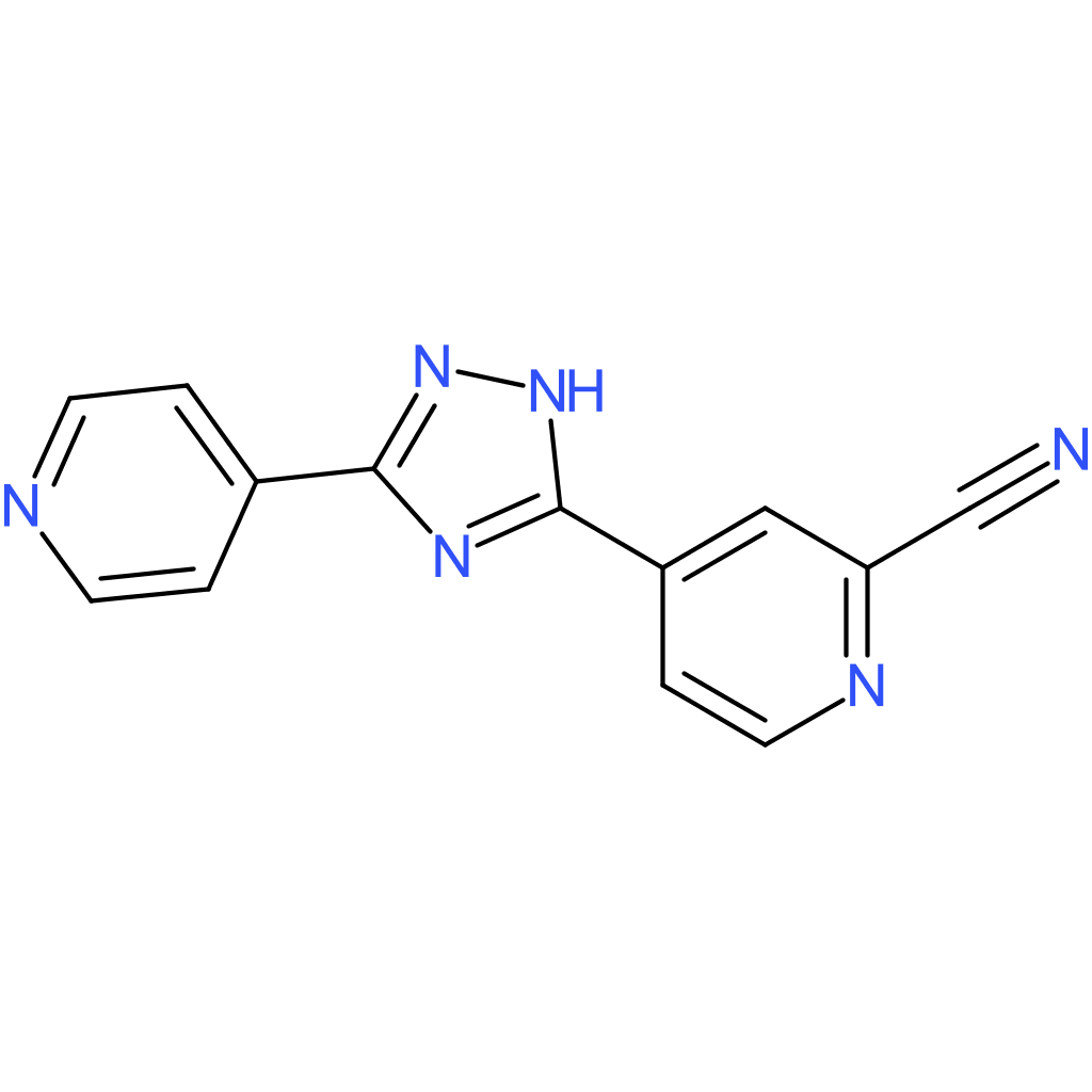 Topiroxostat