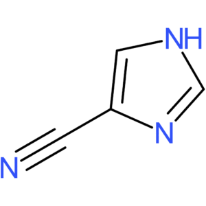 4-Cyano-1H-imidazole