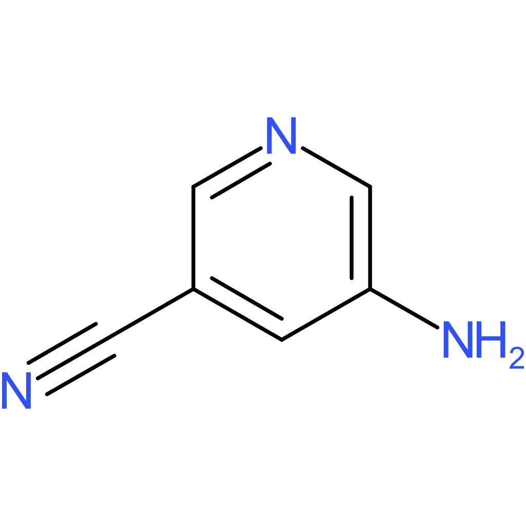 5-Amino-3-pyridinecarbonitrile