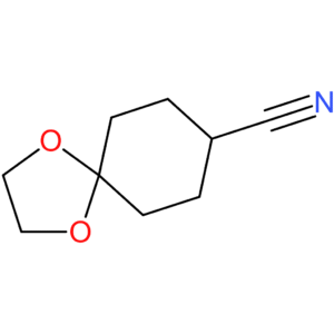 4-Cyanocyclohexanone Ethylene Acetal