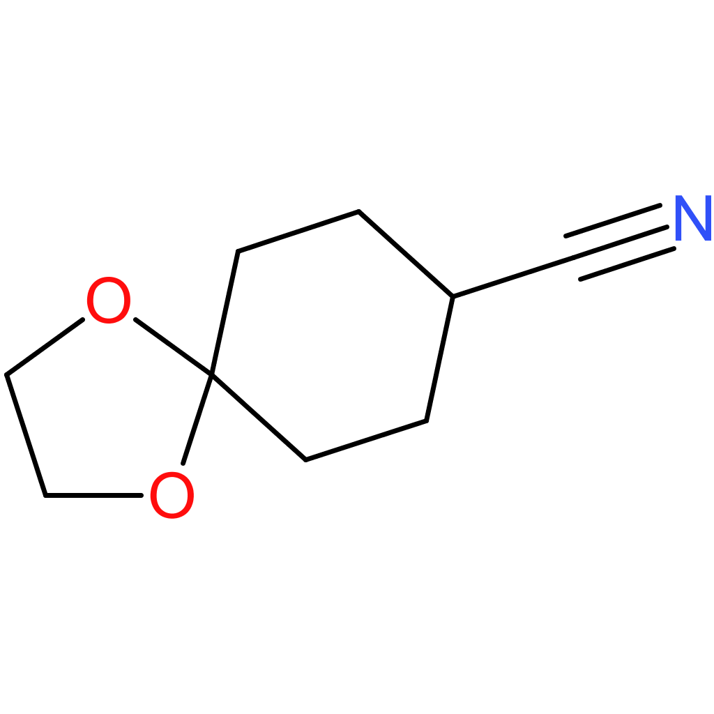 4-Cyanocyclohexanone Ethylene Acetal