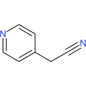 4-Pyridylacetonitrile