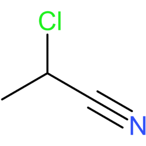 2-Chloropropanenitrile