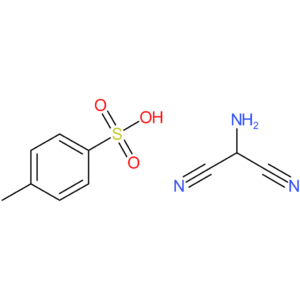 2-Aminomalononitrile 4-methylbenzenesulfonate