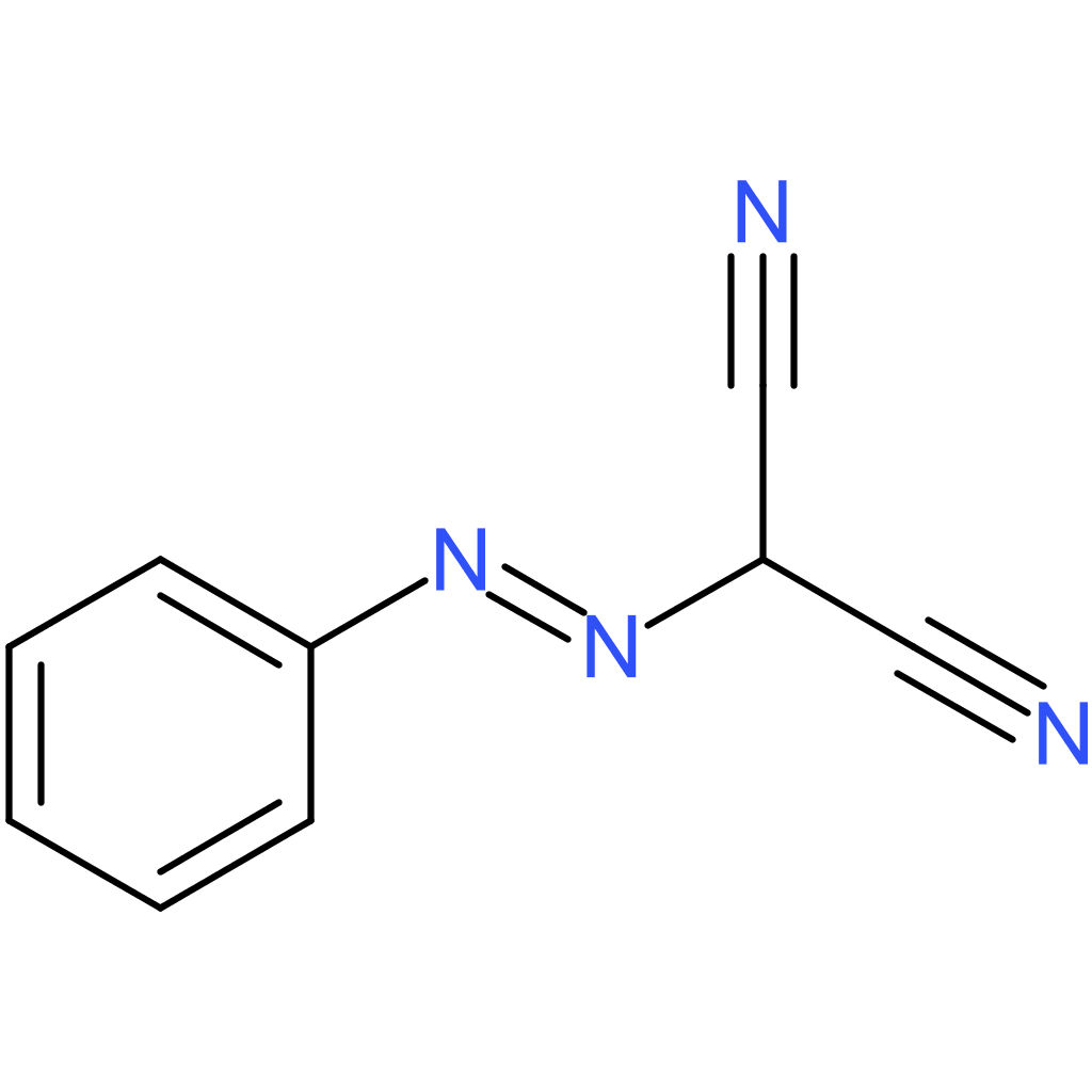 2-(Phenyldiazenyl)malononitrile