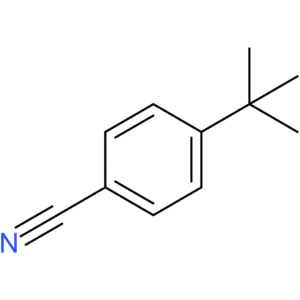 4-(tert-Butyl)benzonitrile
