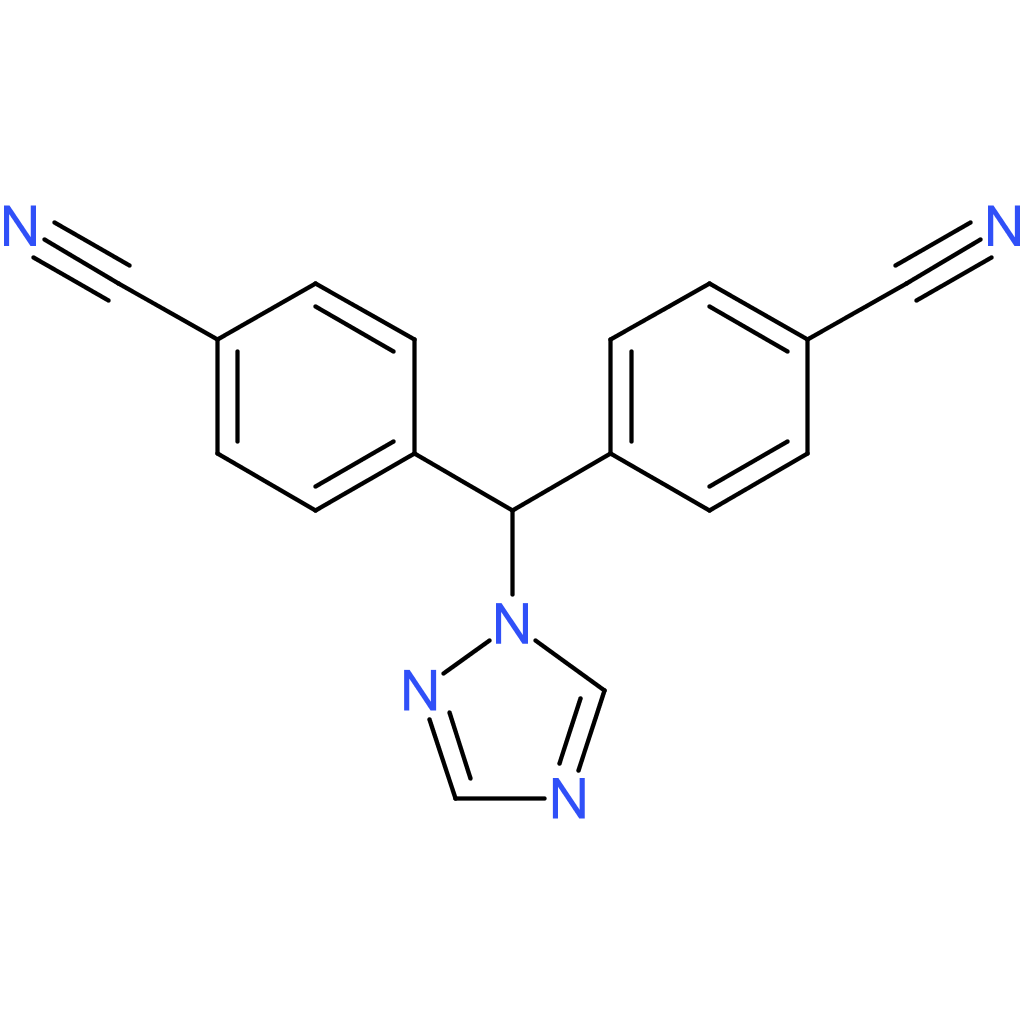 Letrozole