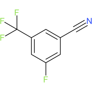 3-Fluoro-5-(trifluoromethyl)benzonitrile