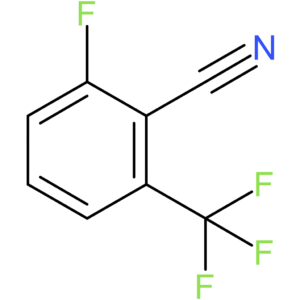 2-Fluoro-6-(trifluoromethyl)benzonitrile