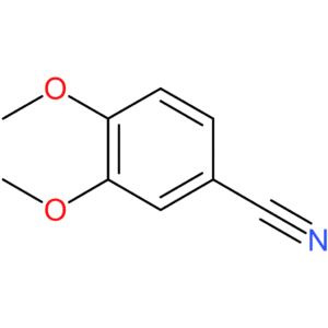 3,4-Dimethoxybenzonitrile