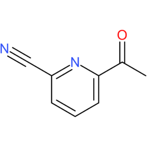 6-acetyl-2-Pyridinecarbonitrile