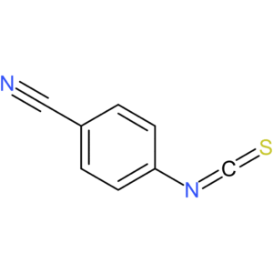 4-Isothiocyanatobenzonitrile