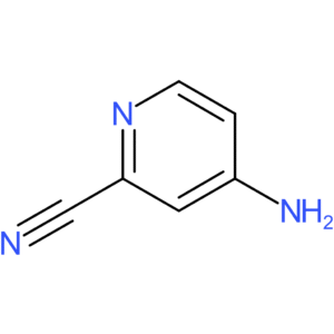 4-Amino-2-cyanopyridine