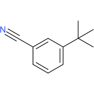 3-(tert-Butyl)benzonitrile