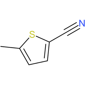 5-Methylthiophene-2-carbonitrile