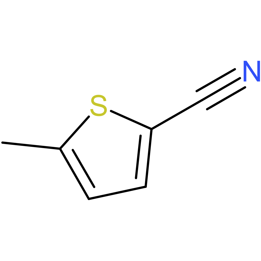 5-Methylthiophene-2-carbonitrile