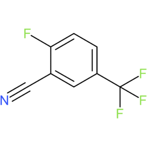 2-Fluoro-5-trifluoromethylbenzonitrile