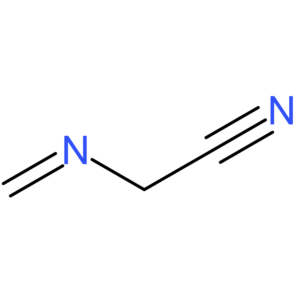 (Methyleneamino)acetonitrile
