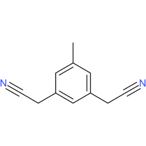 2,2-(5-Methyl-1,3-phenylene)diacetonitrile