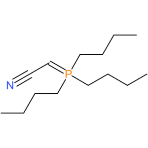 2-(Tributylphosphoranylidene)acetonitrile