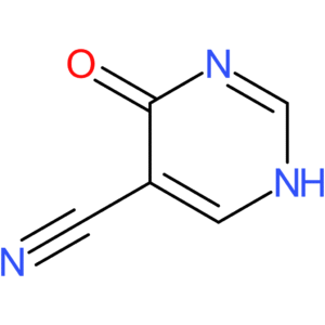 4-Hydroxypyrimidine-5-carbonitrile