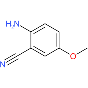 2-Amino-5-methoxybenzonitrile