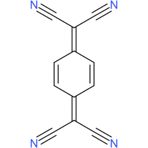 2,2-(Cyclohexa-2,5-diene-1,4-diylidene)dimalononitrile