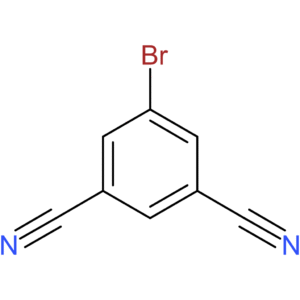 5-Bromoisophthalonitrile