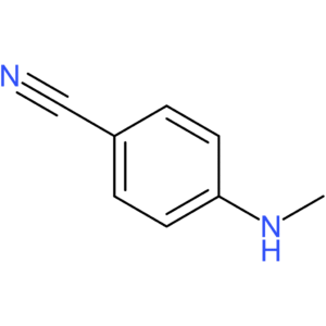 4-(Methylamino)benzonitrile