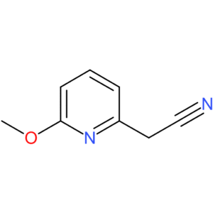 2-(6-Methoxypyridin-2-Yl)Acetonitrile