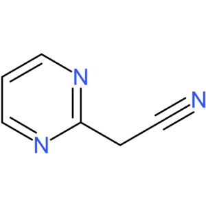 2-Pyrimidineacetonitrile