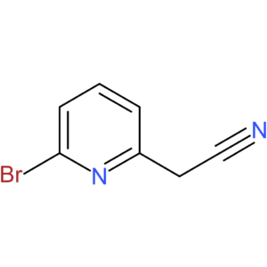 2-Bromo-6-(cyanomethyl)pyridine